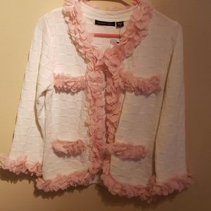 Michael Simon Cardigan